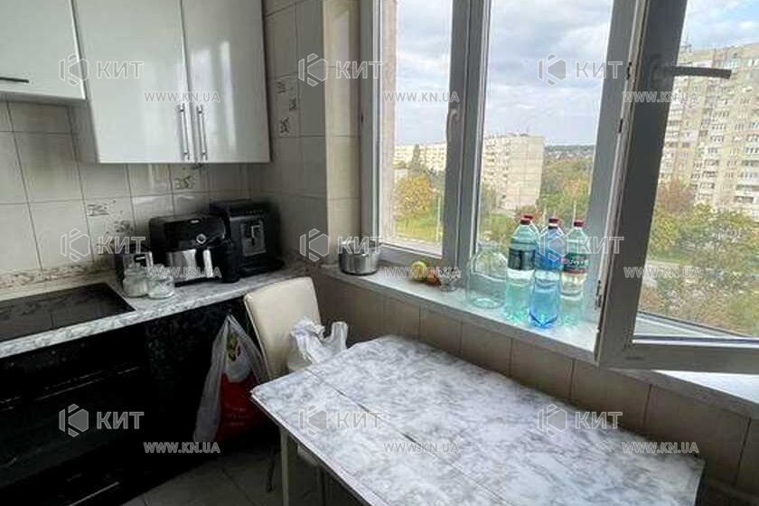 Продажа квартиры Харьков, Алексеевка, 74м²