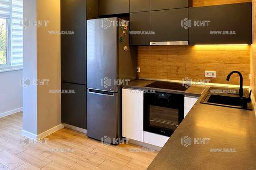 Продаж квартири Харків, Олексіївка, 56м²