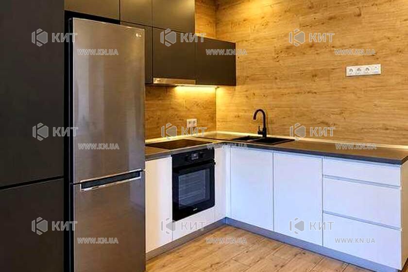Продаж квартири Харків, Олексіївка, 56м²