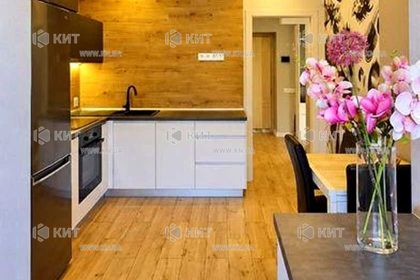 Продаж квартири Харків, Олексіївка, 56м²