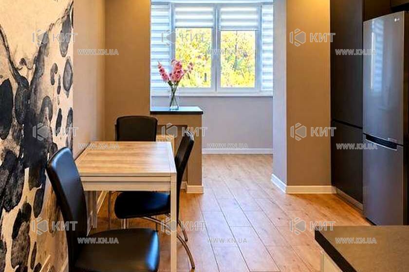 Продаж квартири Харків, Олексіївка, 56м²