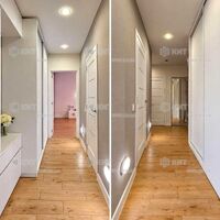 Продаж квартири Харків, Олексіївка, 56м²