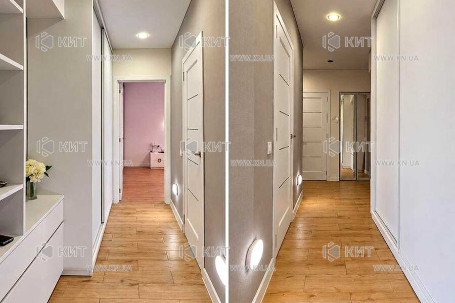 Продаж квартири Харків, Олексіївка, 56м²
