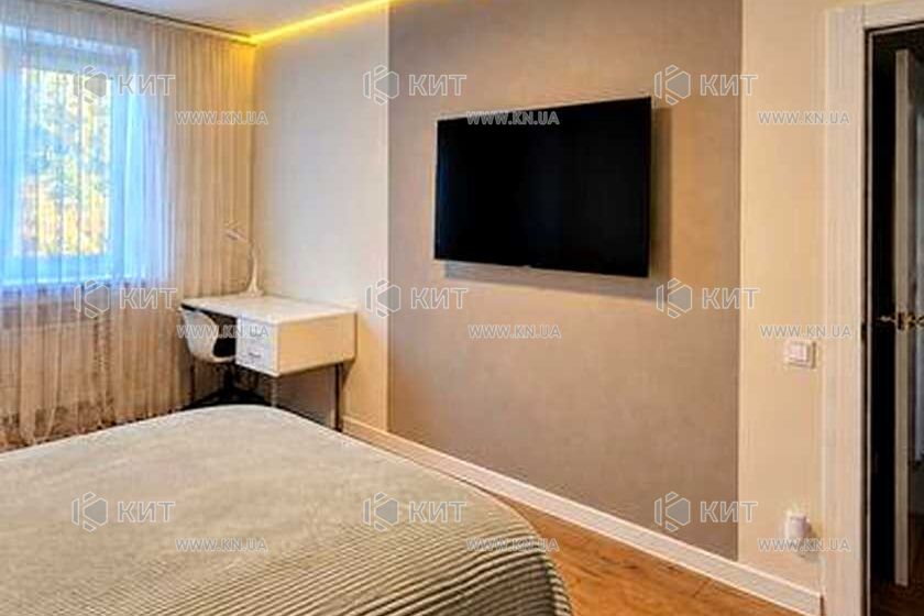 Продаж квартири Харків, Олексіївка, 56м²