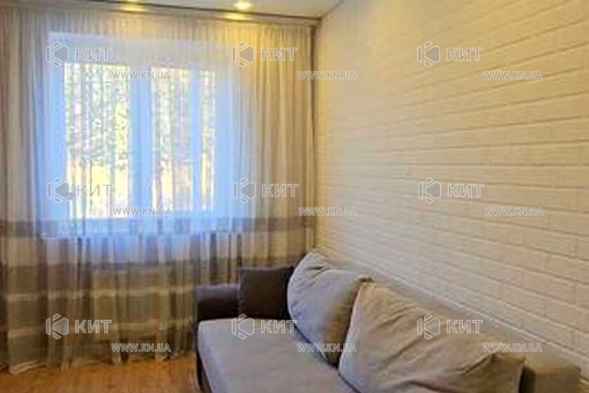 Продаж квартири Харків, Олексіївка, 56м²