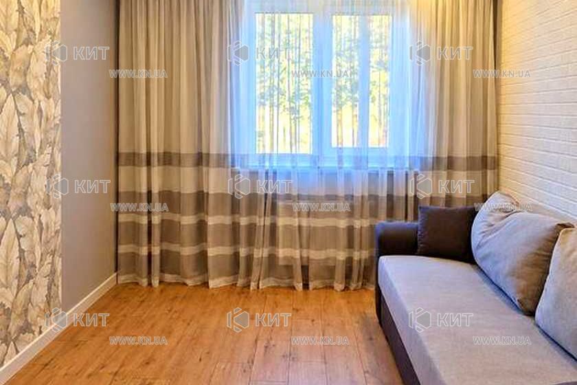 Продаж квартири Харків, Олексіївка, 56м²