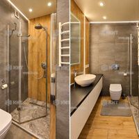 Продаж квартири Харків, Олексіївка, 56м²