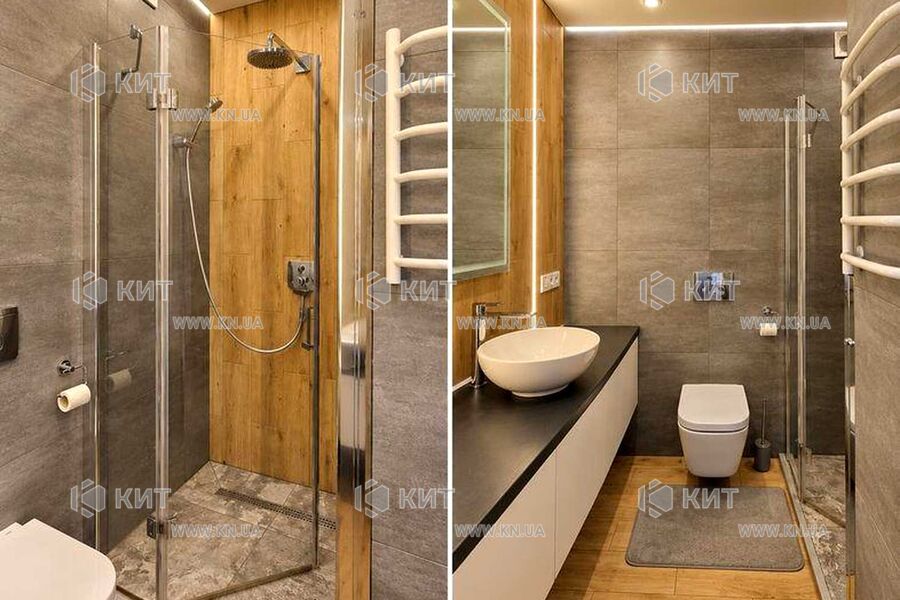 Продаж квартири Харків, Олексіївка, 56м²