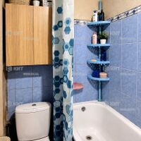 Продаж квартири Харків, ХТЗ, Рогань, 37м²