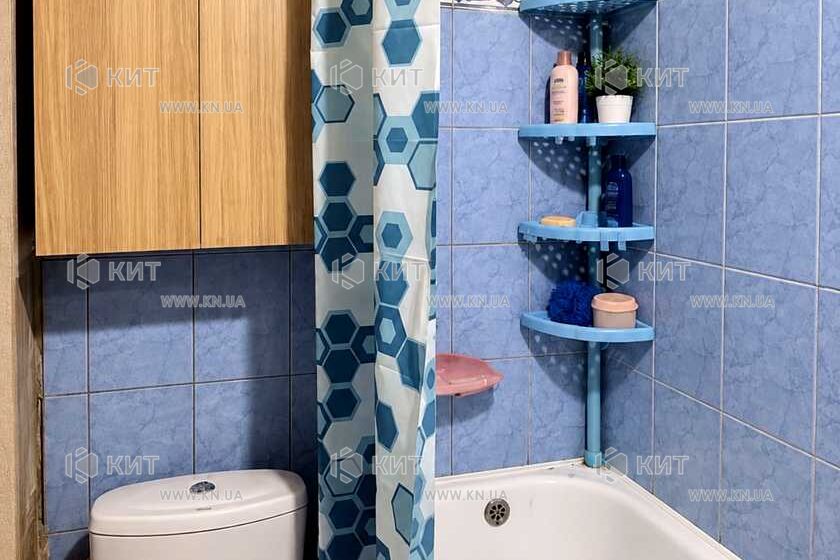 Продаж квартири Харків, ХТЗ, Рогань, 37м²