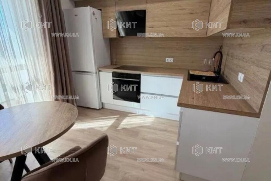 Продажа квартиры Харьков, Салтовка(Бараб.,Украина), 37м²
