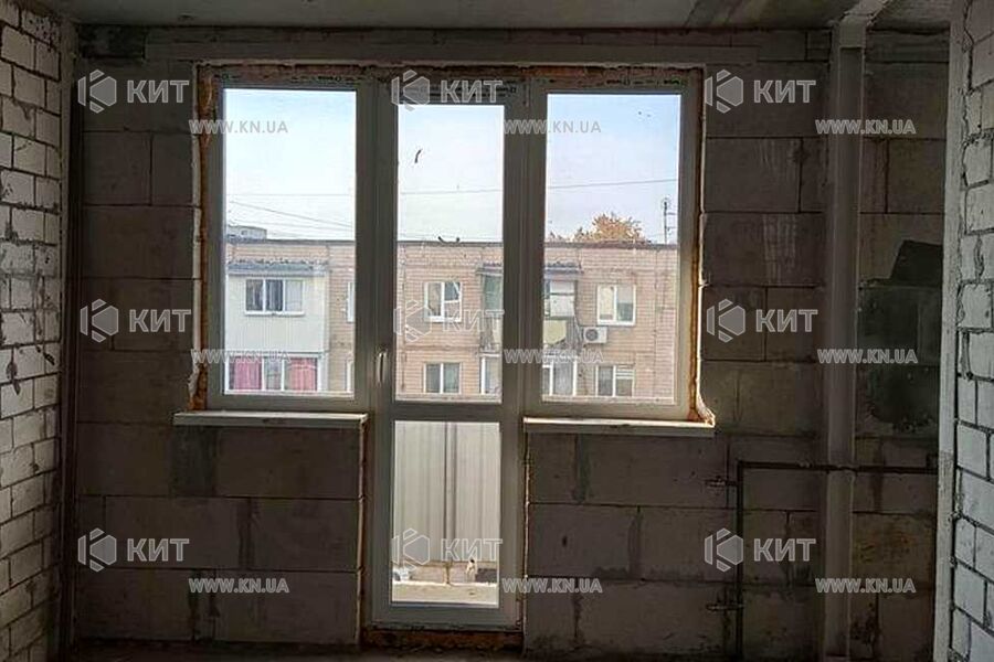 Продаж квартири Харків, Нові Дома, 60м²
