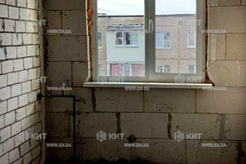 Продаж квартири Харків, Нові Дома, 60м²