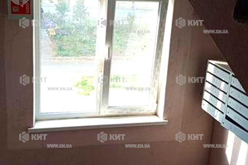 Продаж квартири Харків, Нові Дома, 60м²