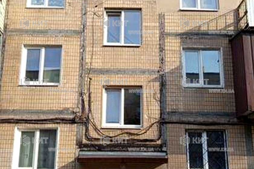 Продаж квартири Харків, Нові Дома, 60м²