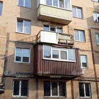 Продаж квартири Харків, Нові Дома, 60м²