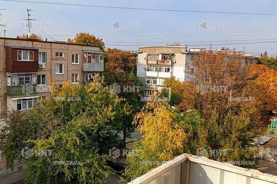 Продаж квартири Харків, Нові Дома, 60м²