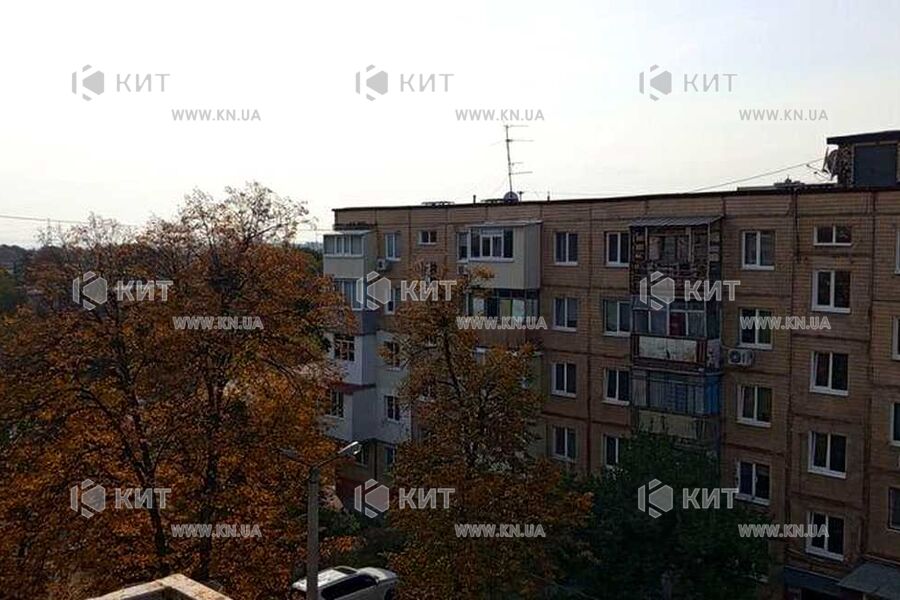 Продаж квартири Харків, Нові Дома, 60м²