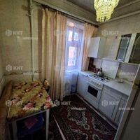 Продаж квартири Харків, ХТЗ, Рогань, 31м²