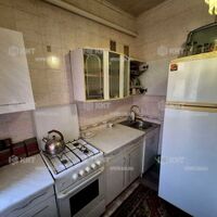 Продаж квартири Харків, ХТЗ, Рогань, 31м²