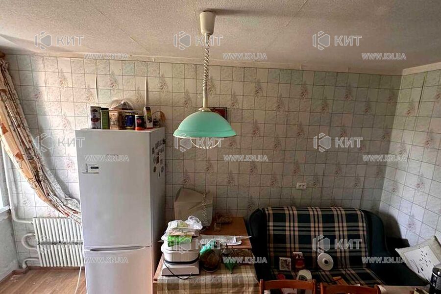 Продаж квартири Харків, Олексіївка, 37м²
