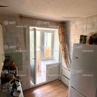 Продаж квартири Харків, Олексіївка, 37м²