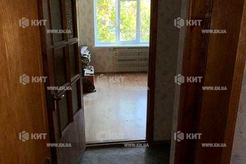 Продаж квартири Харків, Олексіївка, 37м²