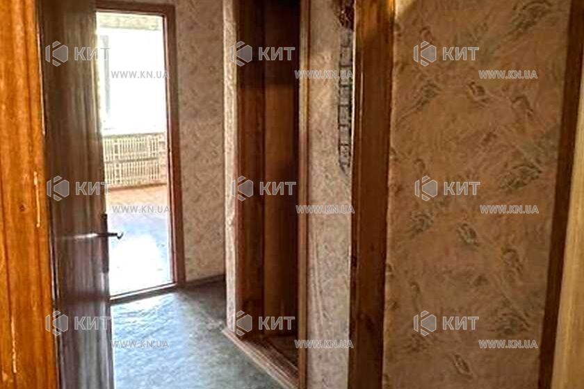 Продаж квартири Харків, Олексіївка, 37м²