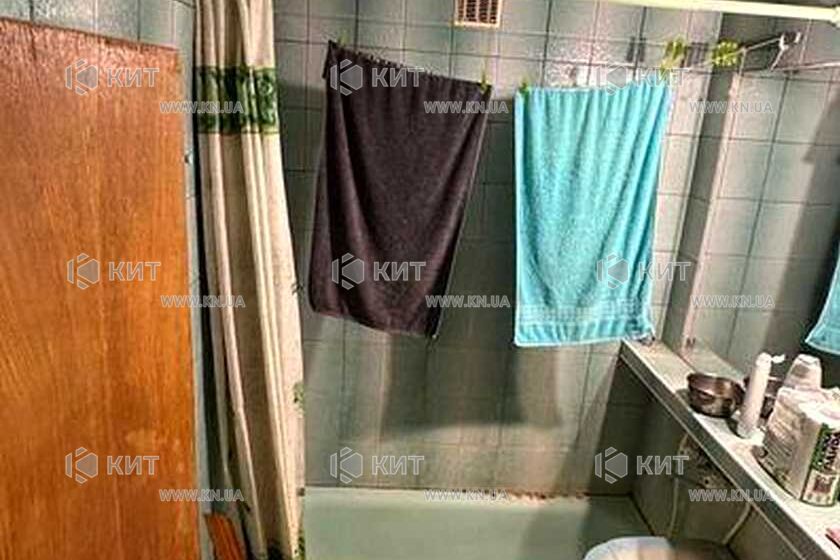 Продаж квартири Харків, Олексіївка, 37м²