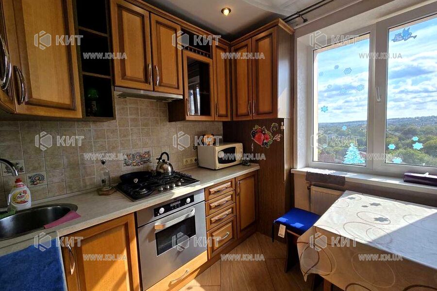 Продаж квартири Пісочин, Мобіль, 54м²