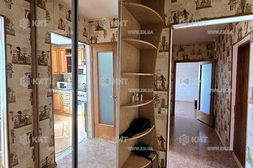 Продаж квартири Пісочин, Мобіль, 54м²