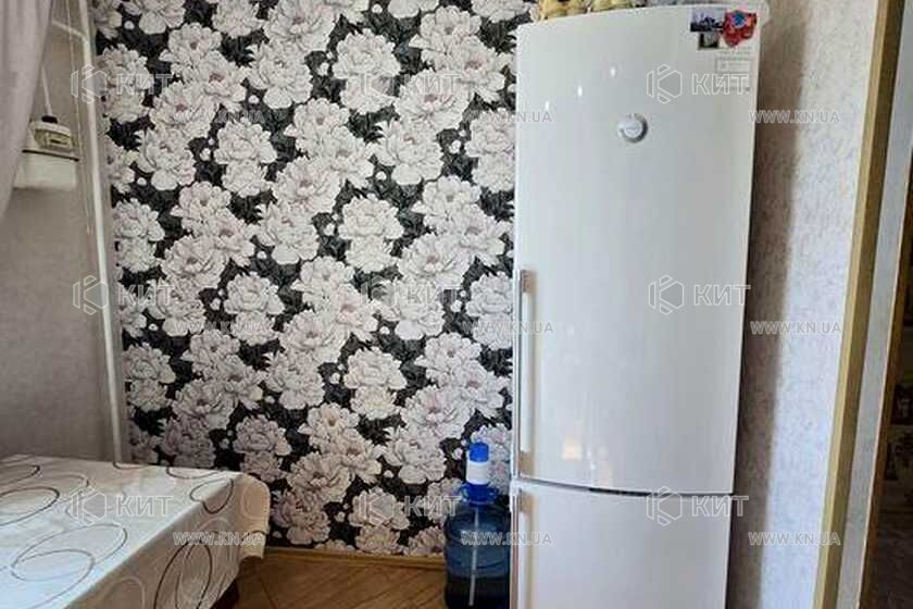 Продаж квартири Пісочин, Мобіль, 54м²