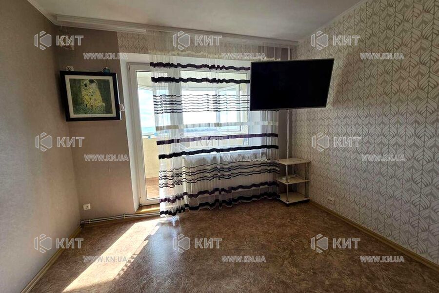 Продаж квартири Пісочин, Мобіль, 54м²