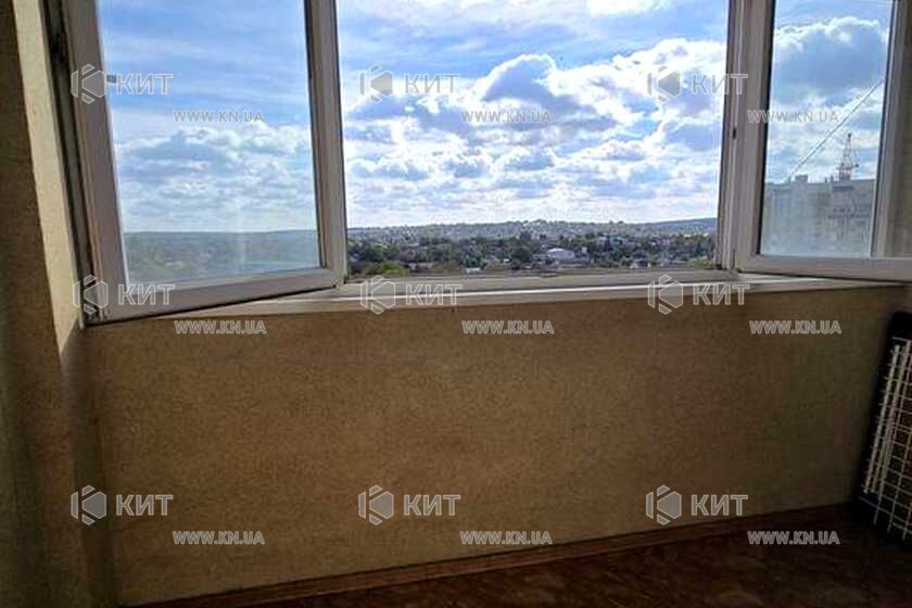 Продаж квартири Пісочин, Мобіль, 54м²