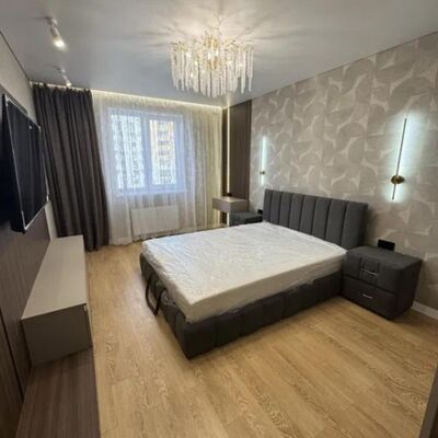 Продажа 	 Харків, Ньютона Ньютона вул.   106