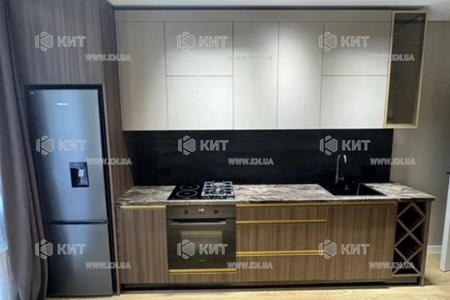 Продаж квартири Харків, Нові Дома, 43м²