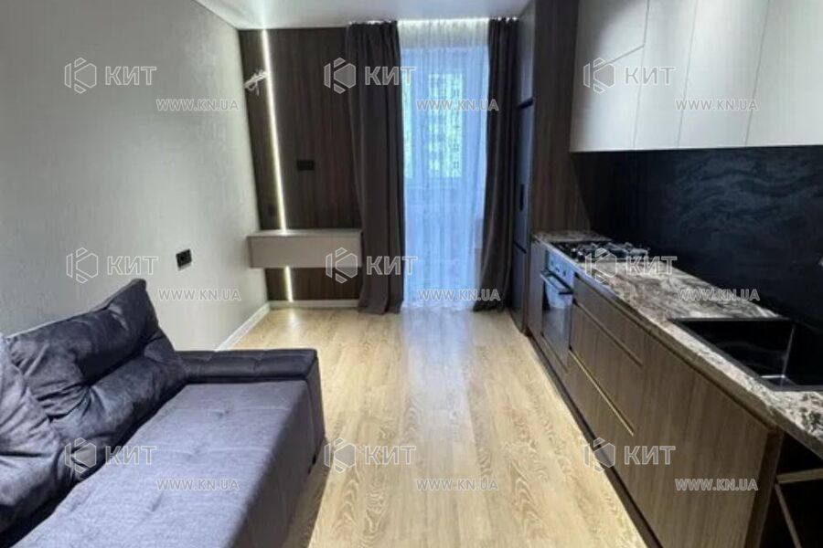 Продаж квартири Харків, Нові Дома, 43м²