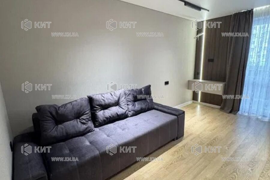 Продаж квартири Харків, Нові Дома, 43м²