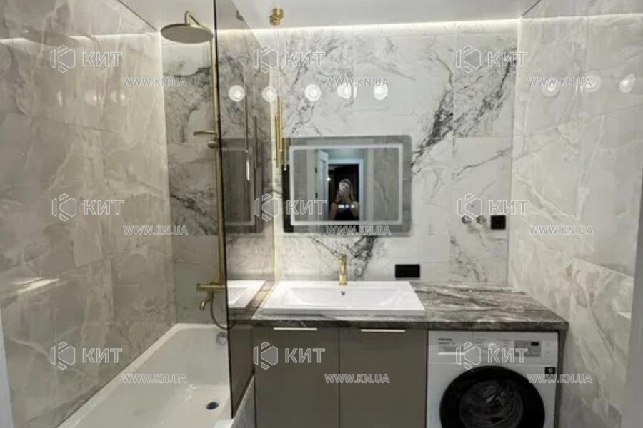 Продаж квартири Харків, Нові Дома, 43м²