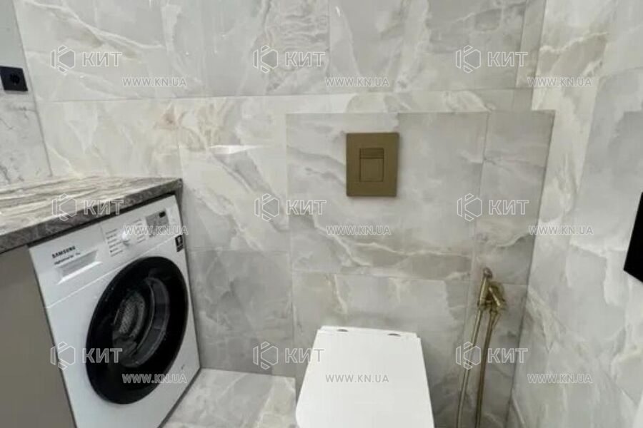 Продаж квартири Харків, Нові Дома, 43м²