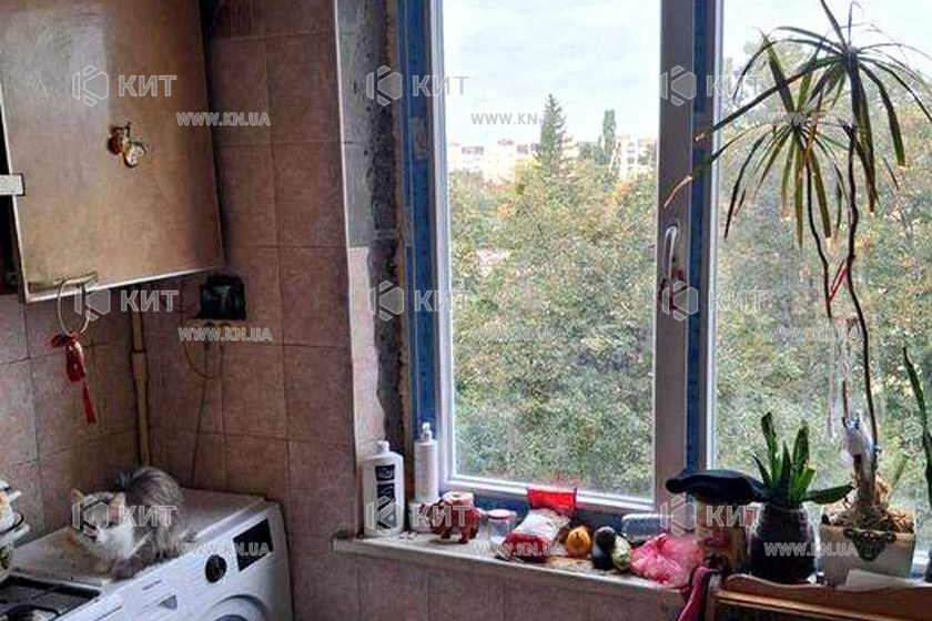 Продаж квартири Харків, Спорт.Гагар.Повст., 64м²
