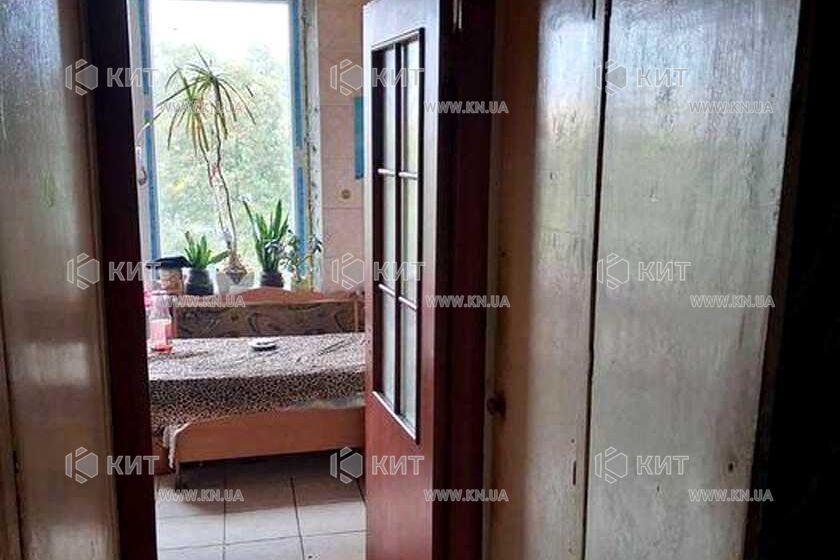 Продаж квартири Харків, Спорт.Гагар.Повст., 64м²