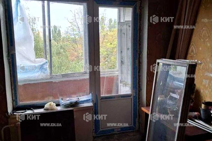 Продаж квартири Харків, Спорт.Гагар.Повст., 64м²