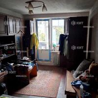 Продаж квартири Харків, Спорт.Гагар.Повст., 64м²