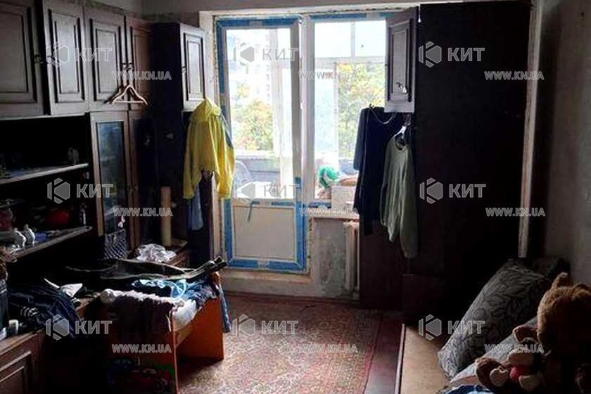 Продаж квартири Харків, Спорт.Гагар.Повст., 64м²