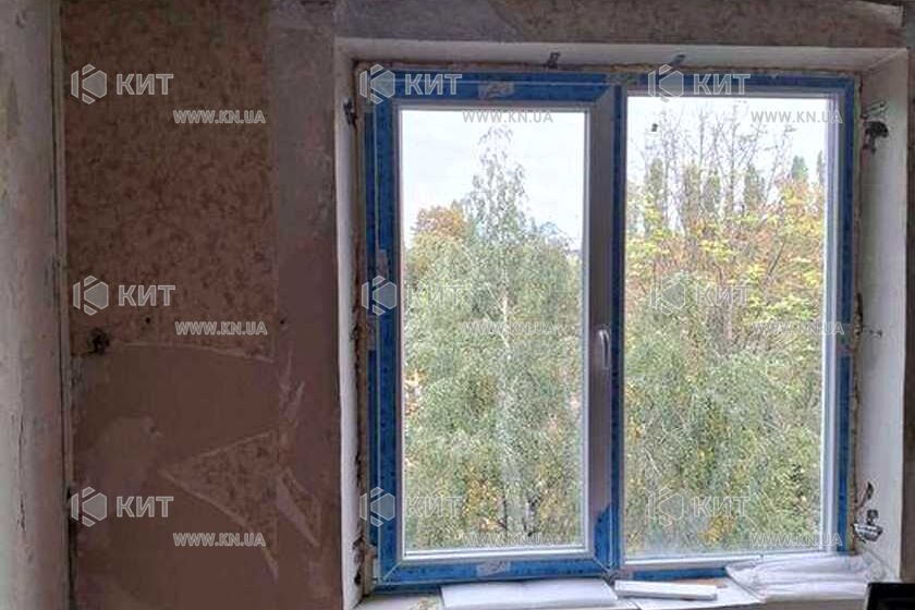Продаж квартири Харків, Спорт.Гагар.Повст., 64м²
