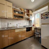 Продаж квартири Харків, Павлове Поле, 42м²