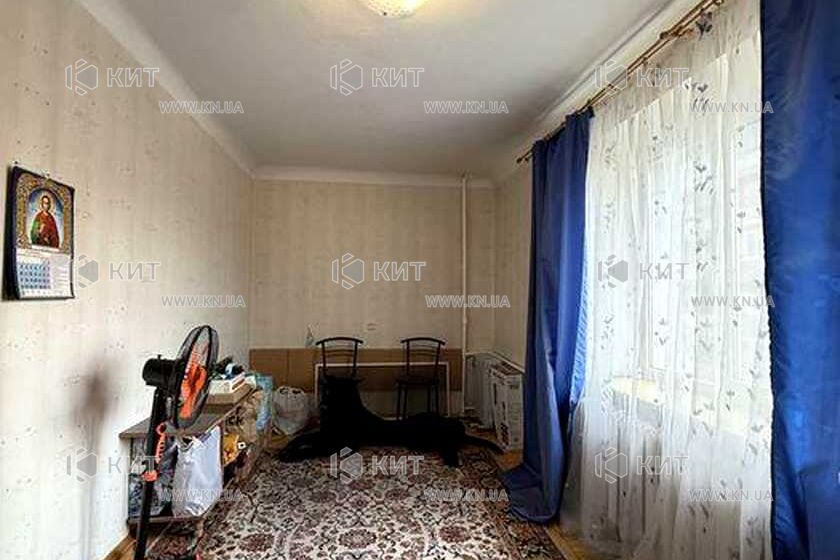 Продаж квартири Харків, Павлове Поле, 42м²