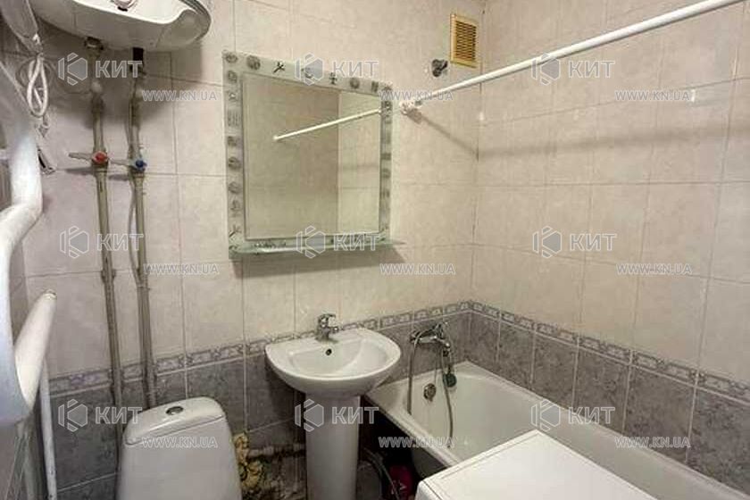 Продаж квартири Харків, Павлове Поле, 42м²