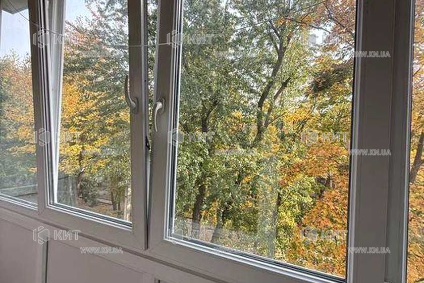 Продаж квартири Харків, Павлове Поле, 42м²